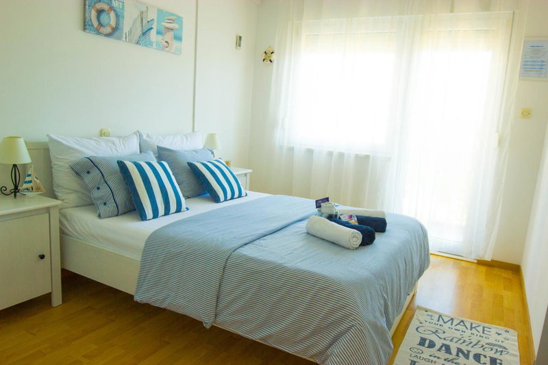 Villa Barbara, Split, Croatia