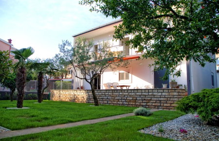 Apartman Nia, Zadar, Croatia