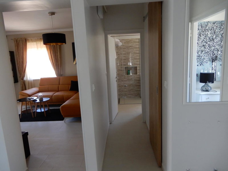 Apartman Nia, Zadar, Croatia