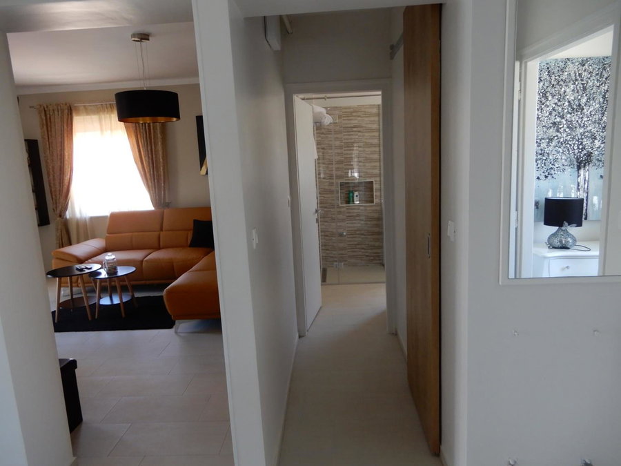 Apartman Nia, Zadar, Croatia