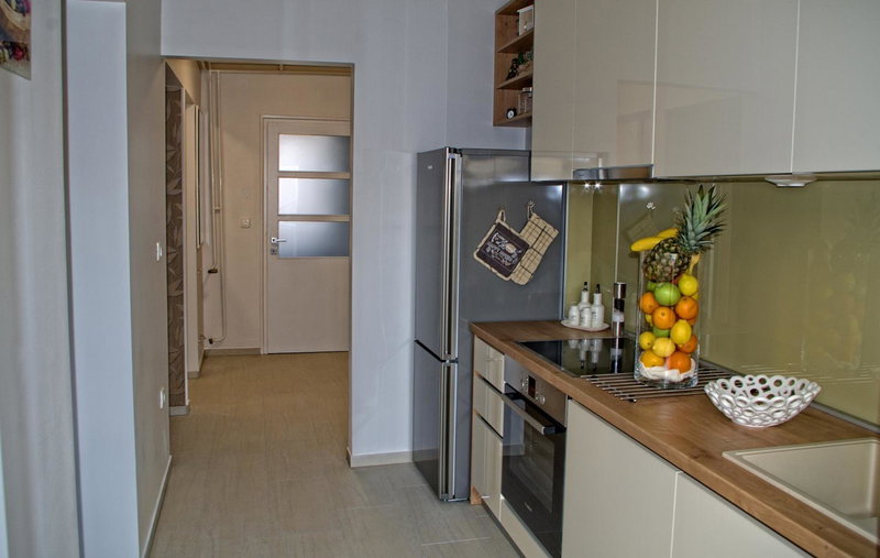 Apartman Nia, Zadar, Croatia