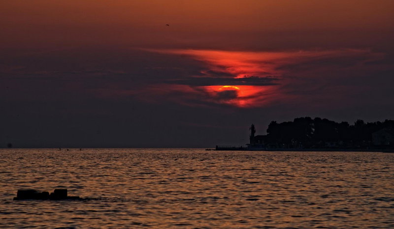 Apartman Nia, Zadar, Croatia