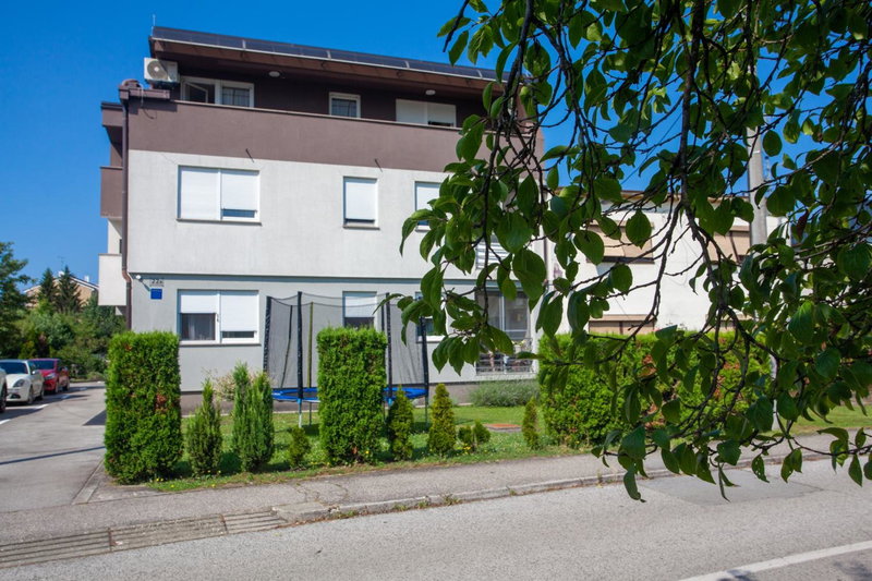 Apartment Sladic, Sisak, Croatia