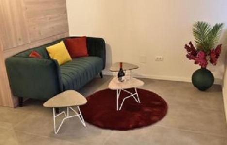 Apartments Hidden paradise Rovinj, Rovinj, Croatia