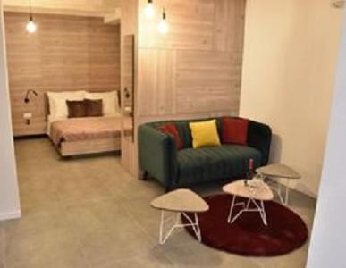 Apartments Hidden paradise Rovinj, Rovinj, Croatia