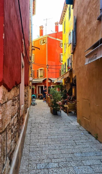 Apartments Hidden paradise Rovinj, Rovinj, Croatia