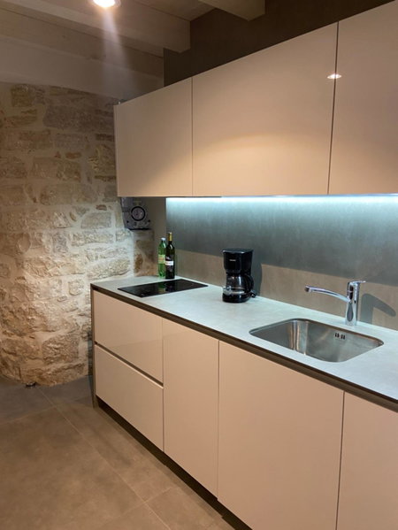 Apartments Hidden paradise Rovinj, Rovinj, Croatia