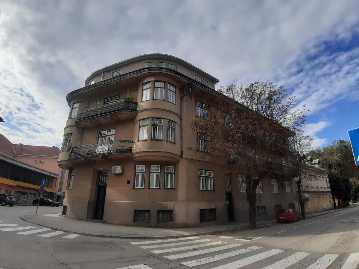 Hotel · Mrežnički kutak, Duga Resa