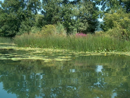 Mrežnički kutak, Duga Resa, Croatia