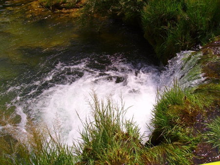 Mrežnički kutak, Duga Resa, Croatia