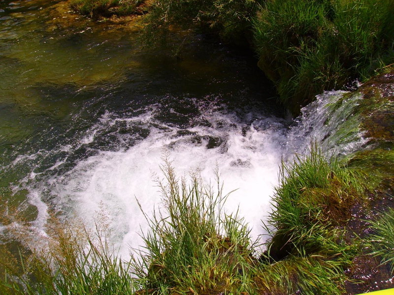 Mrežnički kutak, Duga Resa, Croatia
