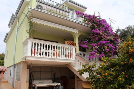 Apartmani Gojević, Vodice, Croatia