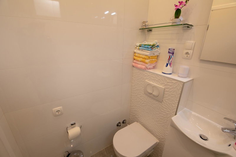 Apartmani Gojević, Vodice, Croatia