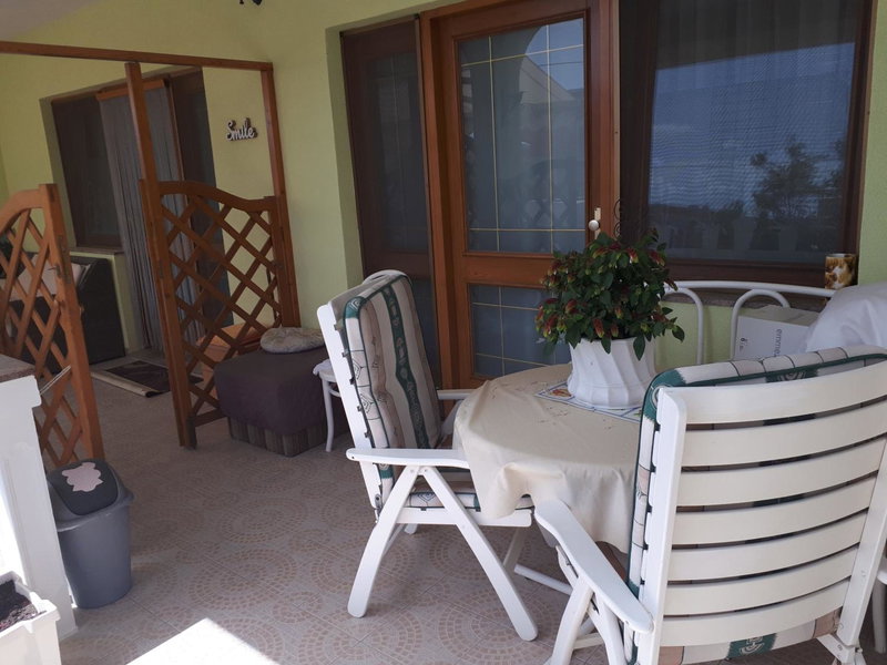 Apartmani Gojević, Vodice, Croatia