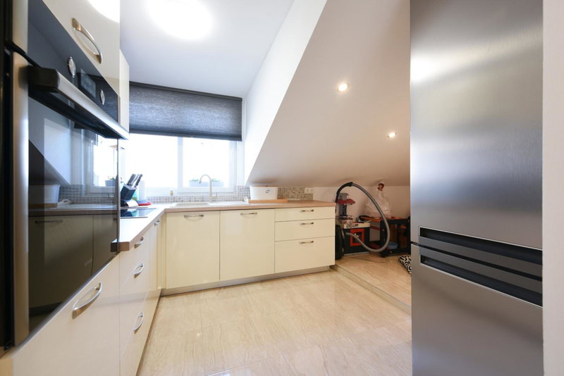Apartmani Gojević, Vodice, Croatia
