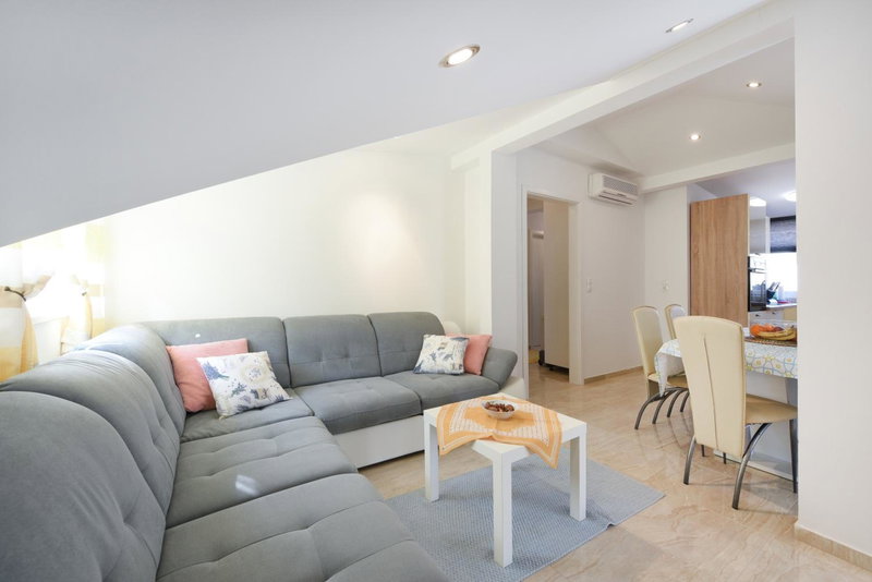 Apartmani Gojević, Vodice, Croatia