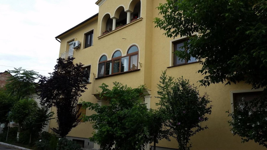 Moonlight Central Apartments, Oradea, Romania