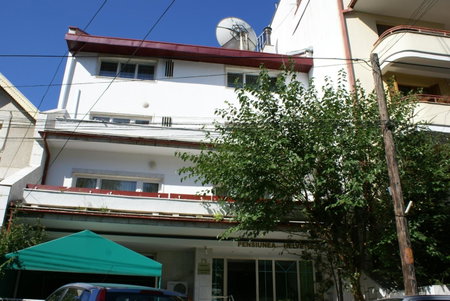 Pensiunea Helvetia, Bucharest, Romania