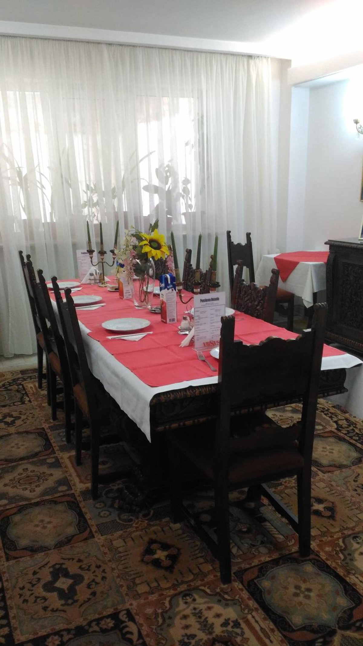 Hotel · Pensiunea Helvetia, Bucharest