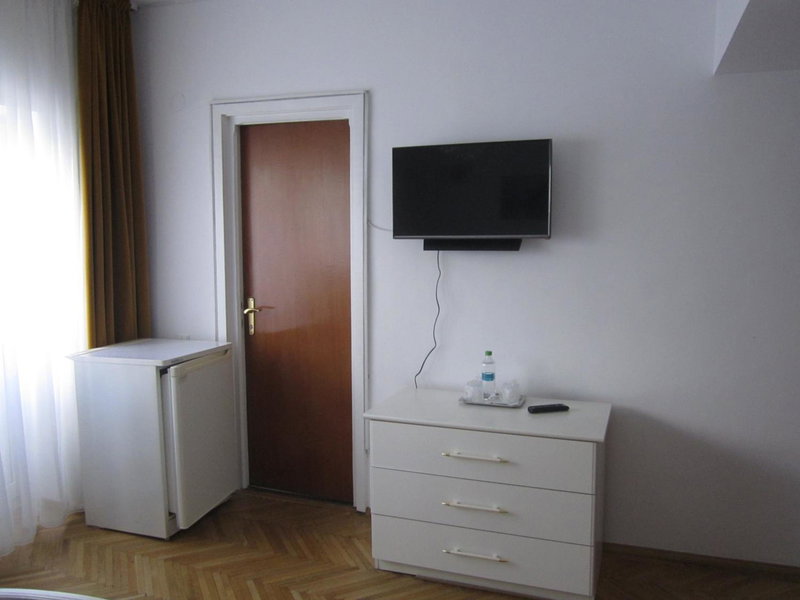 Pensiunea Helvetia, Bucharest, Romania