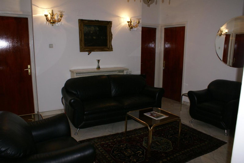 Pensiunea Helvetia, Bucharest, Romania