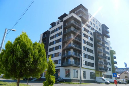 Panorama Luxury Apartment, Oradea, Romania