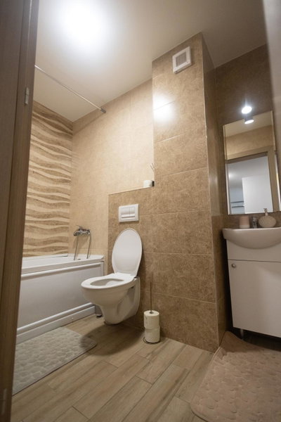 Panorama Luxury Apartment, Oradea, Romania