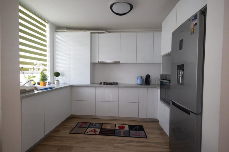Panorama Luxury Apartment, Oradea, Romania