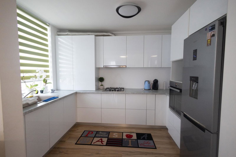 Panorama Luxury Apartment, Oradea, Romania