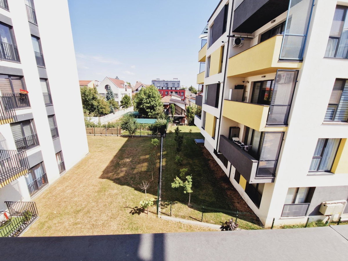 Hotel · Ultracentral 5* Boutique Hotel style apartment. Brand new. 2 rooms. Spacious. Free parking, Cluj-Napoca
