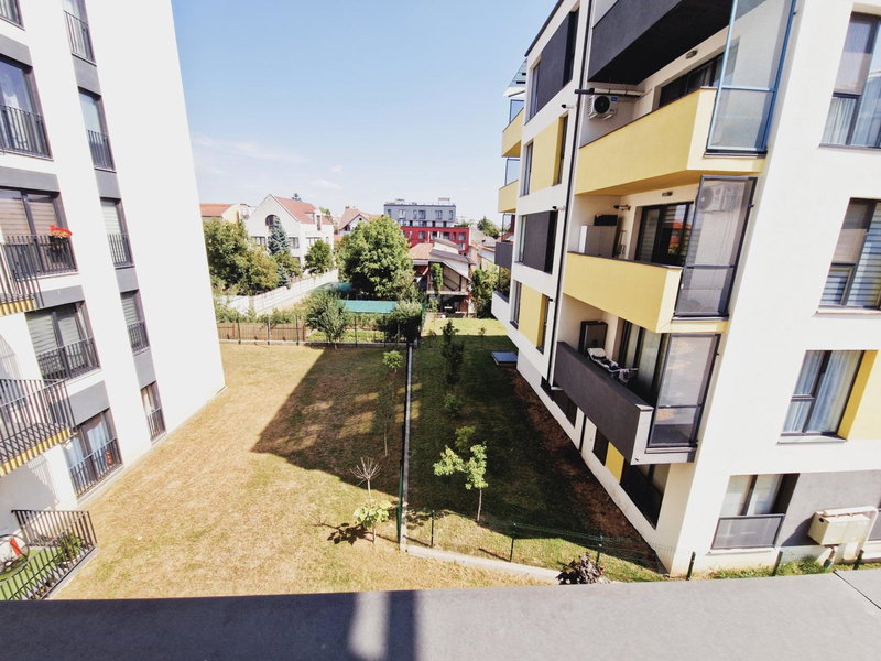 Ultracentral 5* Boutique Hotel style apartment. Brand new. 2 rooms. Spacious. Free parking, Cluj-Napoca, Romania