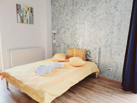 Ultracentral 5* Boutique Hotel style apartment. Brand new. 2 rooms. Spacious. Free parking, Cluj-Napoca, Romania