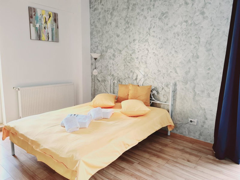 Ultracentral 5* Boutique Hotel style apartment. Brand new. 2 rooms. Spacious. Free parking, Cluj-Napoca, Romania