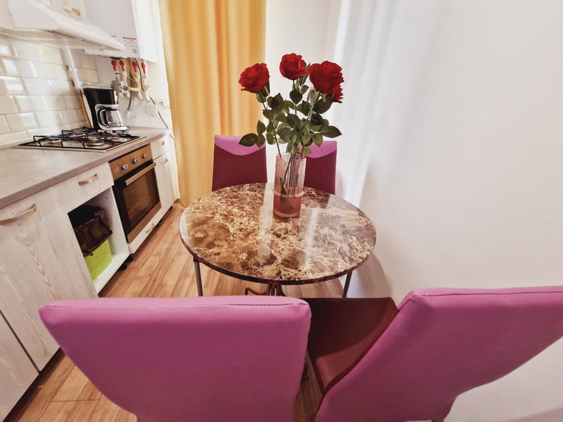 Ultracentral 5* Boutique Hotel style apartment. Brand new. 2 rooms. Spacious. Free parking, Cluj-Napoca, Romania