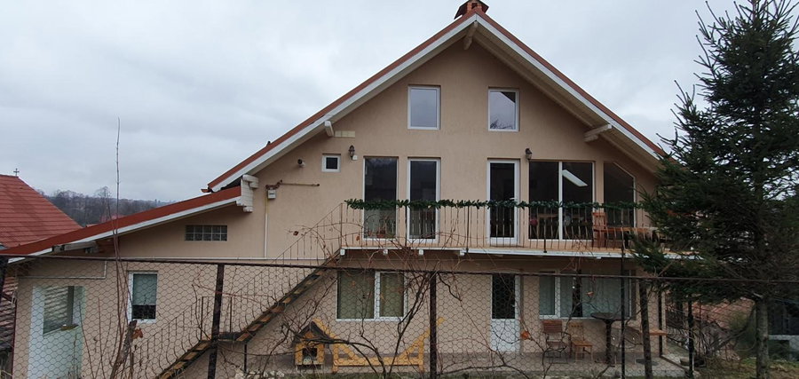 Bran 99, Bran, Romania