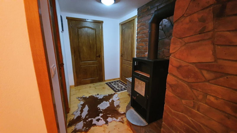 Bran 99, Bran, Romania