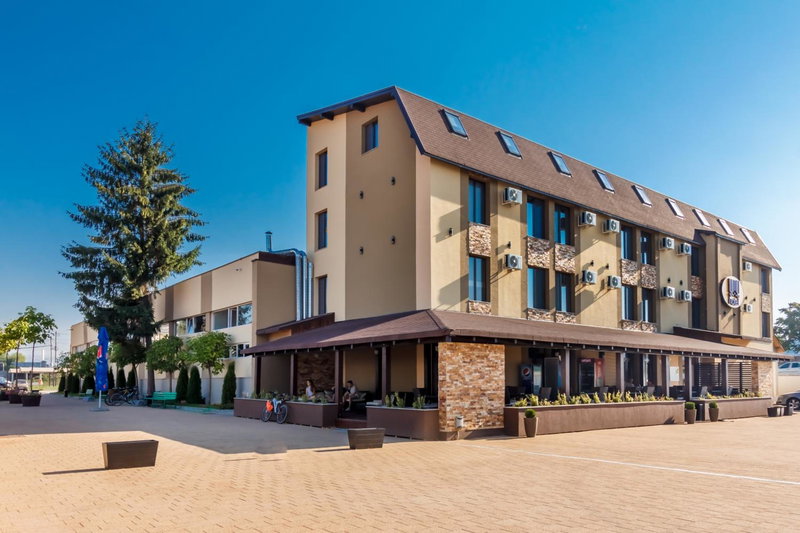 YMY HOTELS Târgu Jiu, Târgu Jiu, Romania