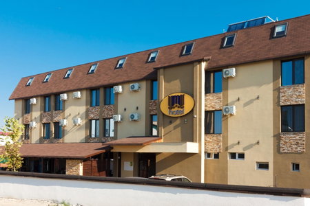 YMY HOTELS Târgu Jiu, Târgu Jiu, Romania