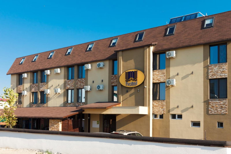 YMY HOTELS Târgu Jiu, Târgu Jiu, Romania