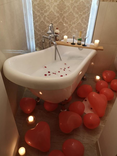 Penthouse Luxury, Reşiţa, Romania