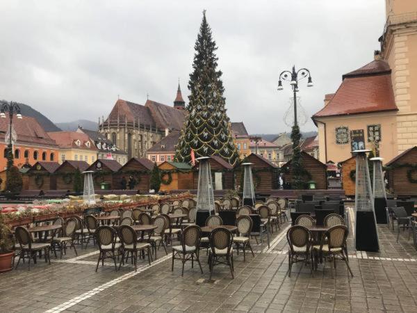 Hotel · Studio Richard, Braşov