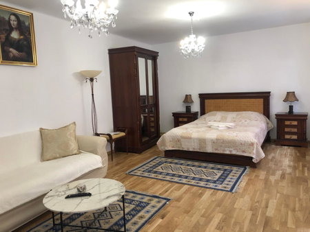 Studio Richard, Braşov, Romania