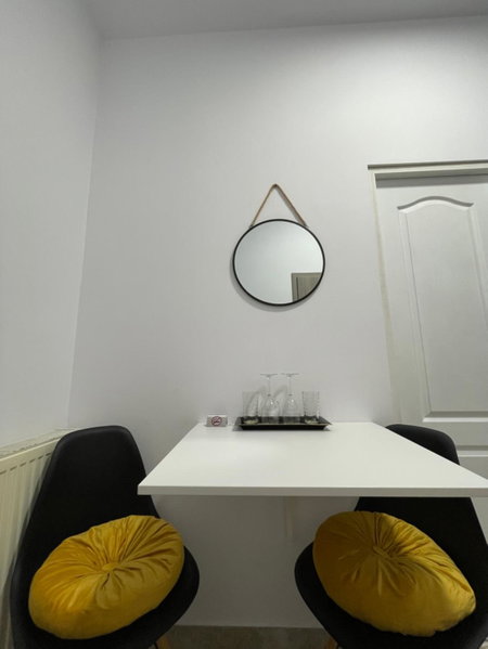 Gizell Apartment 2, Sibiu, Romania