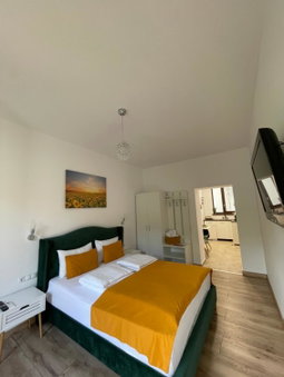 Gizell Apartment 2, Sibiu, Romania