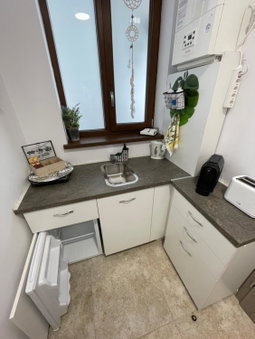 Gizell Apartment 2, Sibiu, Romania