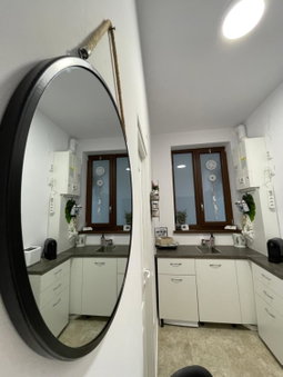 Gizell Apartment 2, Sibiu, Romania