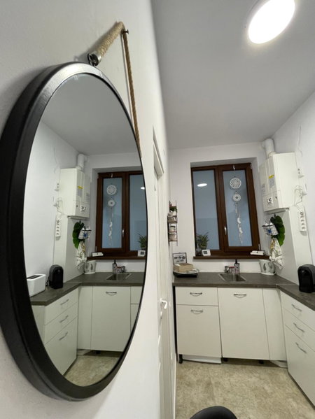 Gizell Apartment 2, Sibiu, Romania