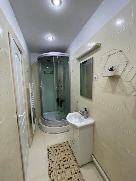Gizell Apartment 2, Sibiu, Romania