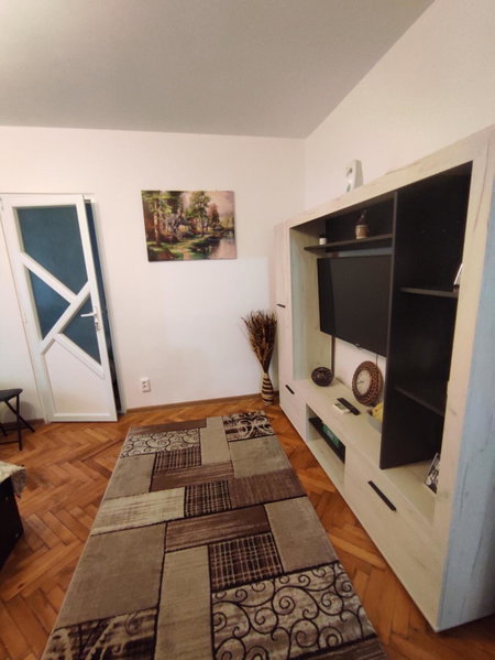 Mim's Home, Băile Herculane, Romania