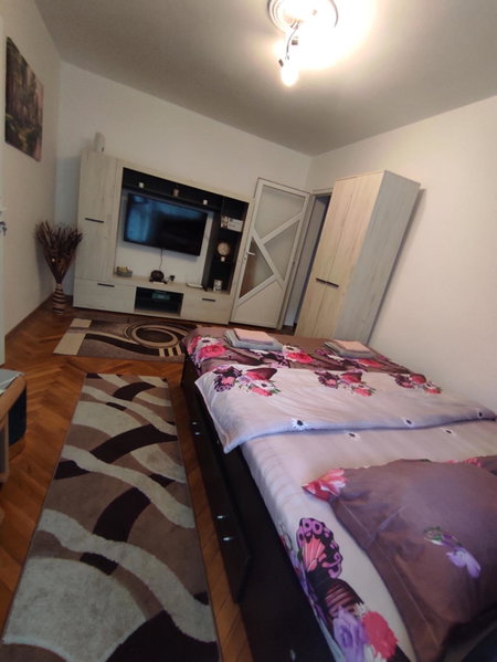 Mim's Home, Băile Herculane, Romania